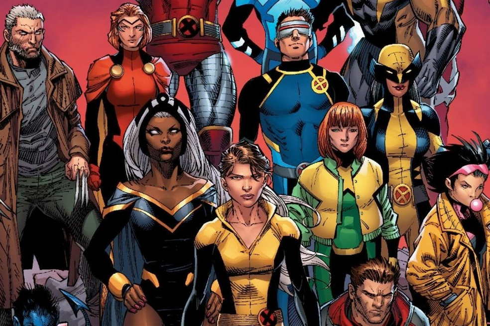 ¿»X-Men» tendrá su propia serie en Disney Plus?
