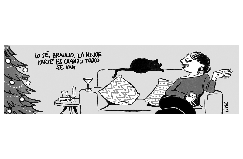 La Ché