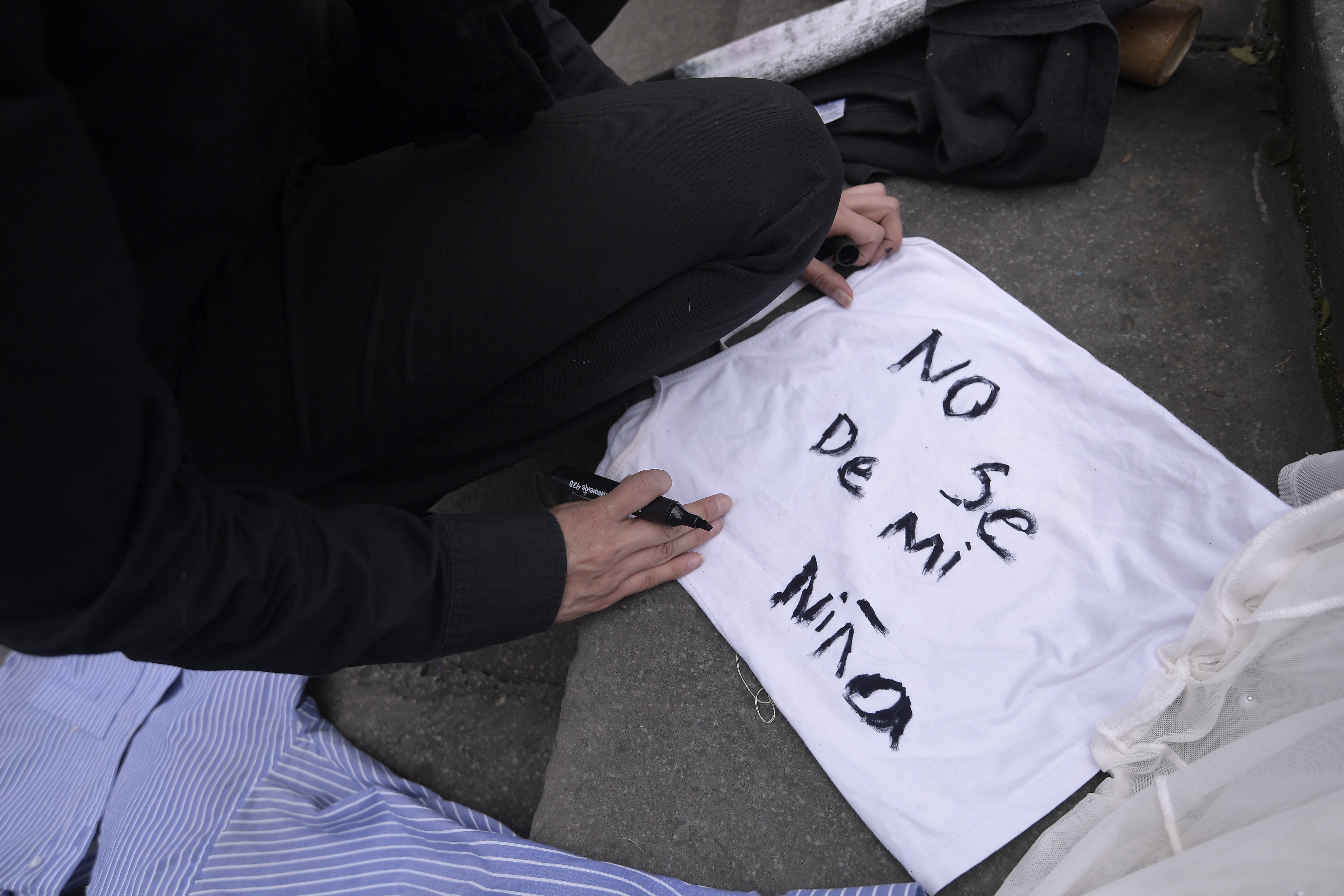 Alerta Rosa: el mecanismo para buscar a mujeres desaparecidas que ahora es ley