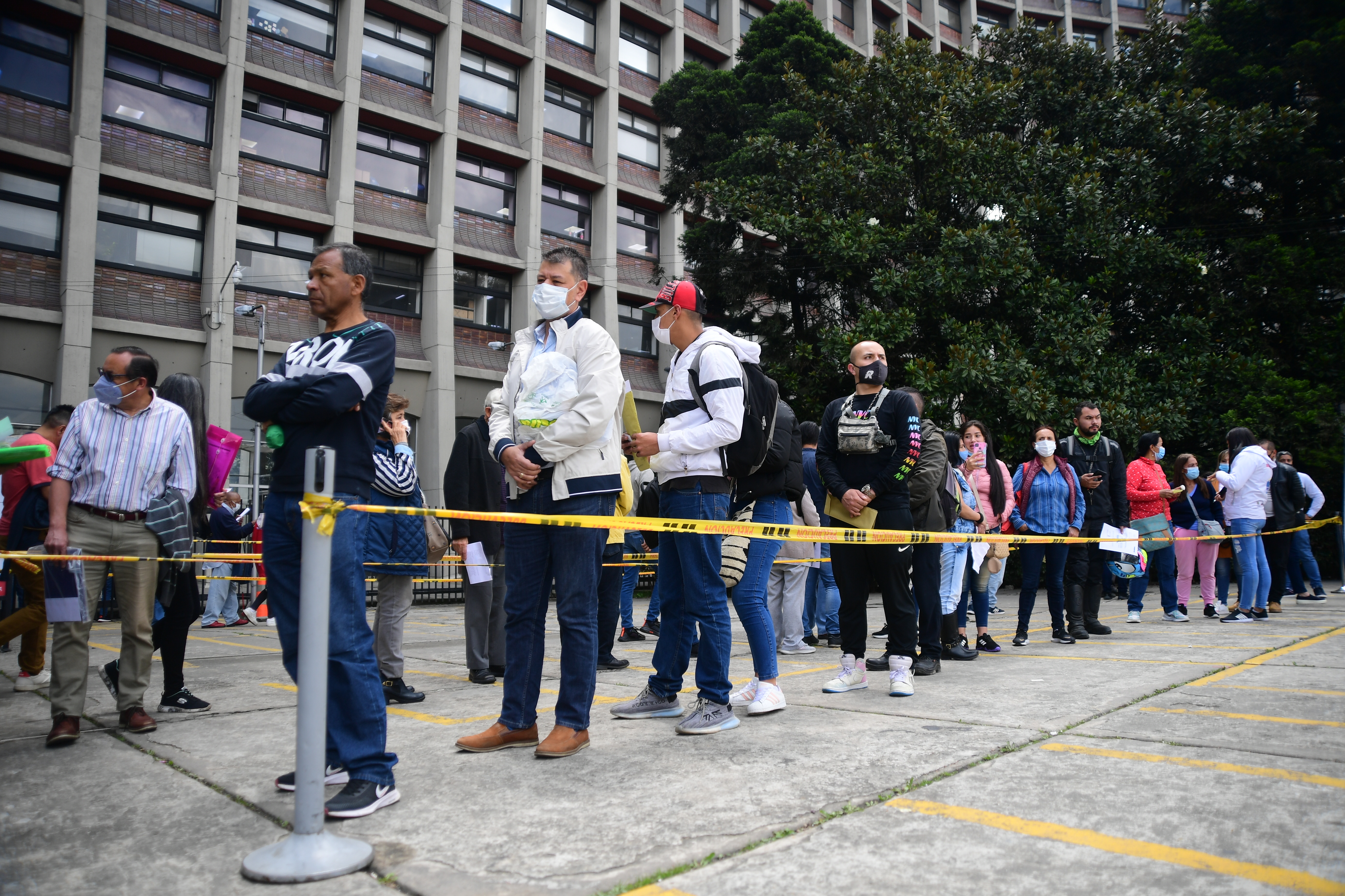 Opinión:“Estamos fortaleciendo nuestra gestión anticorrupción en Bogotá”
