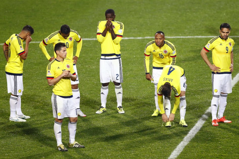 El duro camino a Rusia