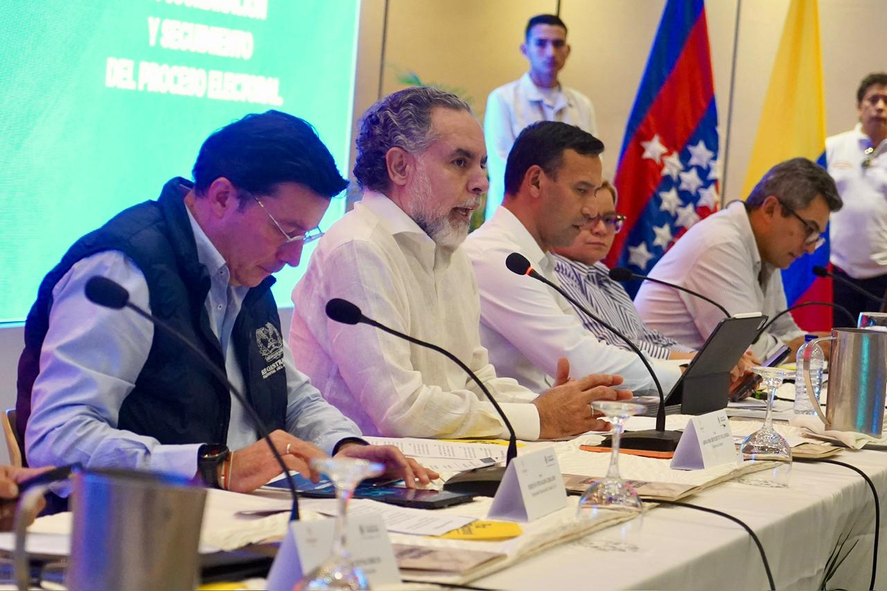 ¿Hay riesgo de fraude electoral? Esto debe saber del escrutinio, el software y las empresas