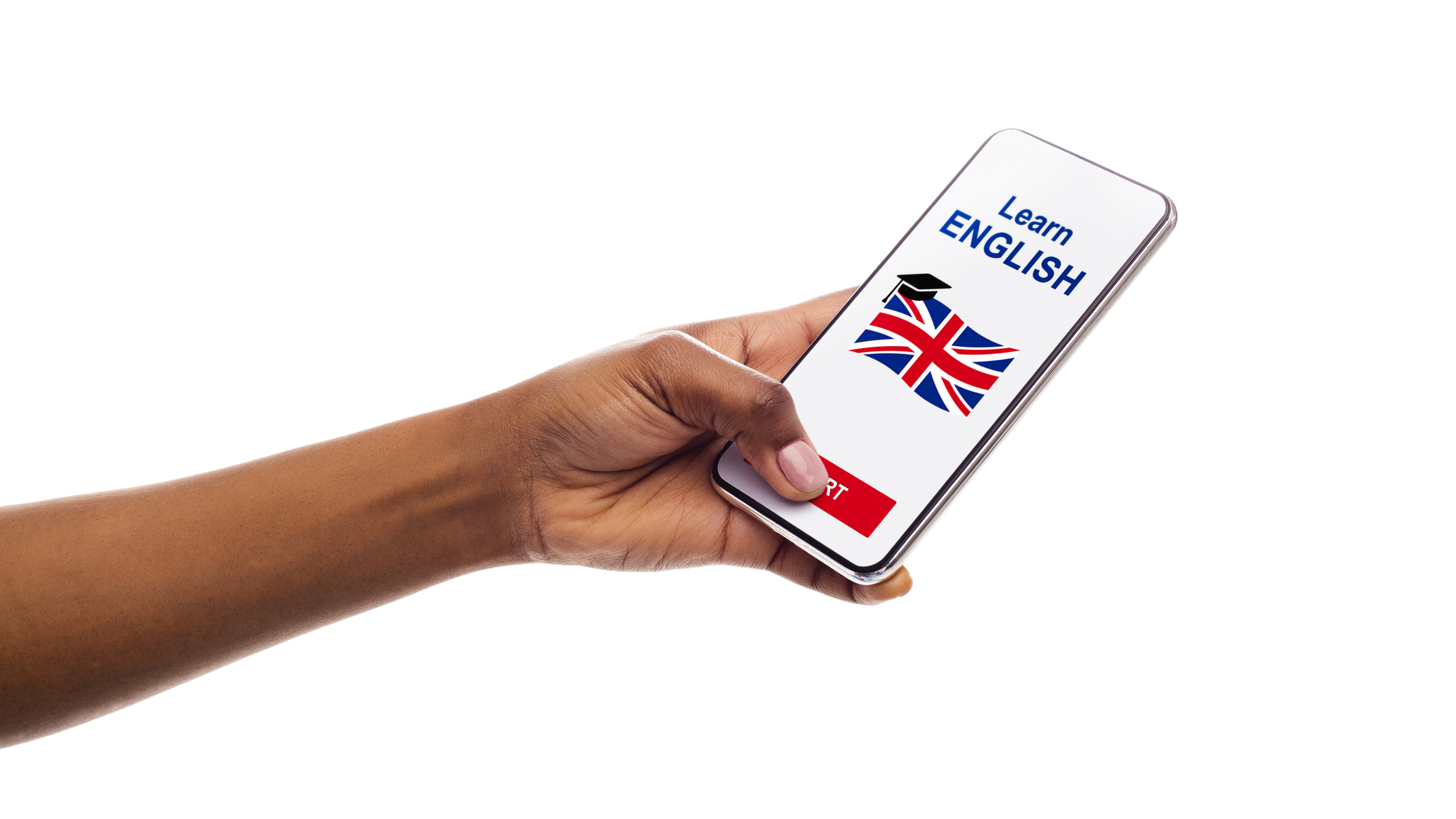 Aprender inglés: las 3 mejores aplicaciones gratuitas para dominar el idioma