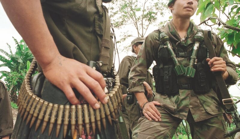 ¿Qué pasó con las disidencias en Nariño tras la muerte de Guacho?