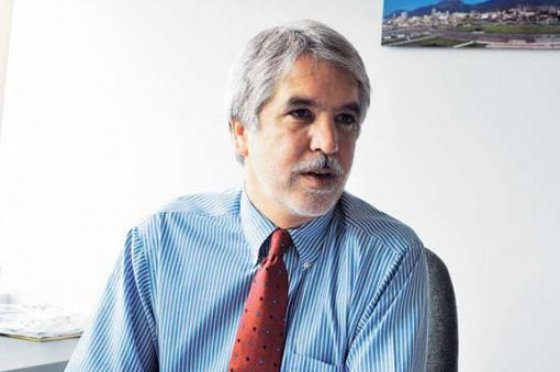 «¿Yo por qué voy a descartar la candidatura?»: Peñalosa