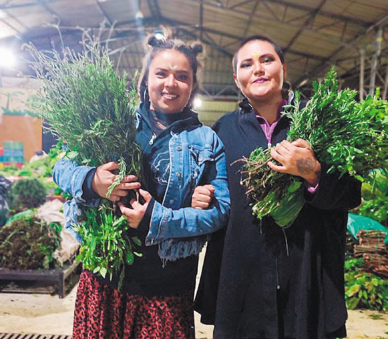 Emprendimientos femeninos: un camino complejo en Bogotá