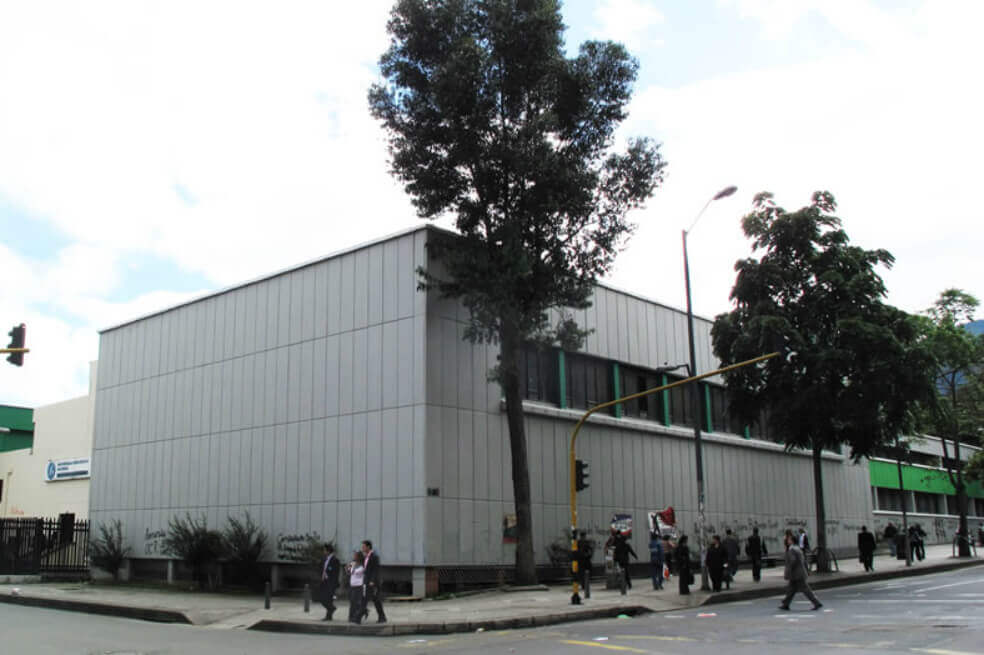 La Universidad Pedagógica anuncia la suspensión indefinida de sus clases