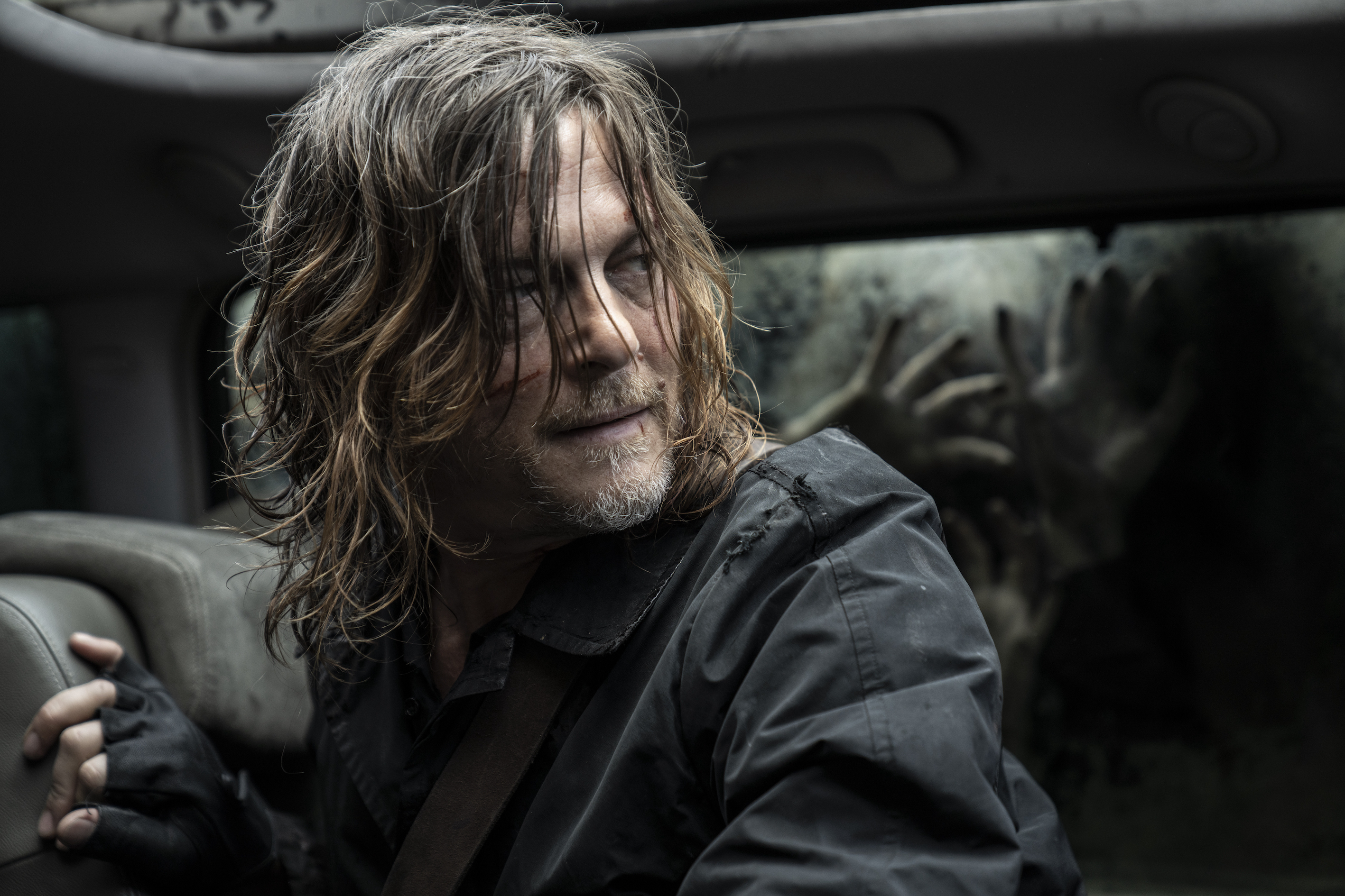 “The Walking Dead: Daryl Dixon – The book of Carol” se estrena la próxima semana