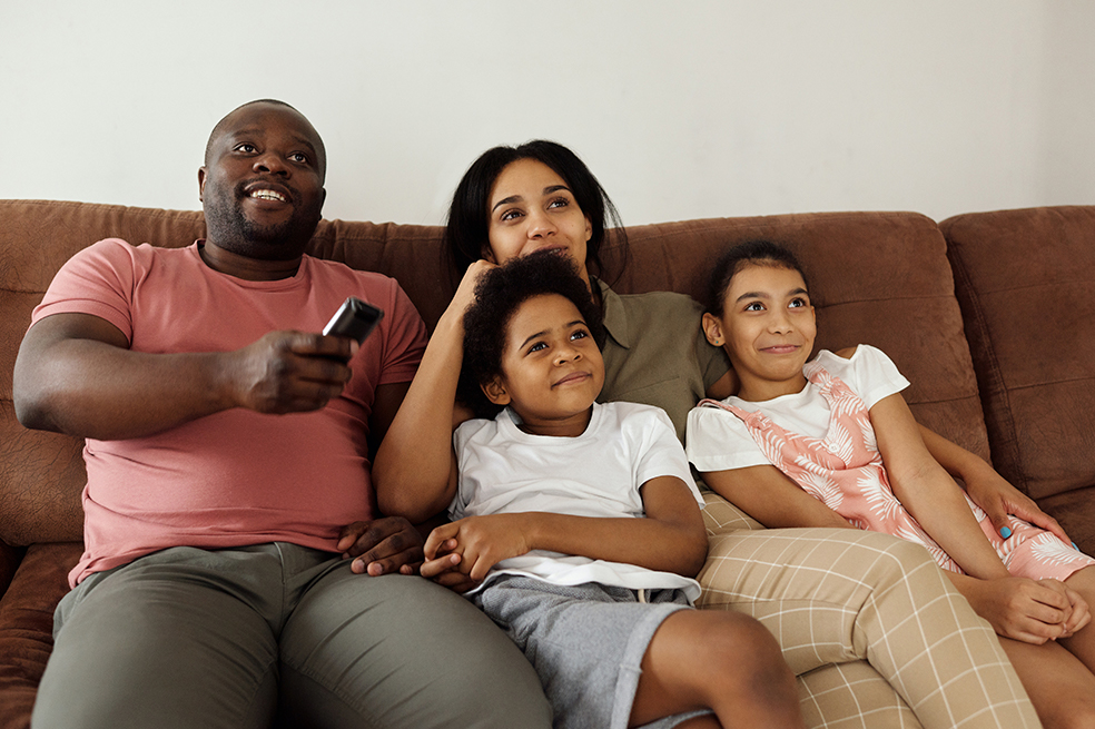 Fomenta en tus hijos el respeto a los animales viendo estas películas