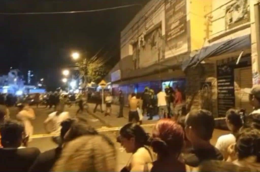 Balacera en un billar dejó tres muertos y tres heridos en Soledad, Atlántico