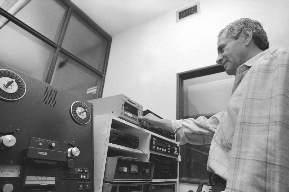 Las emisoras más emblemáticas de los 90 años de la radio en Colombia