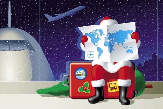 Verifique su esquema de vacunación antes de viajar