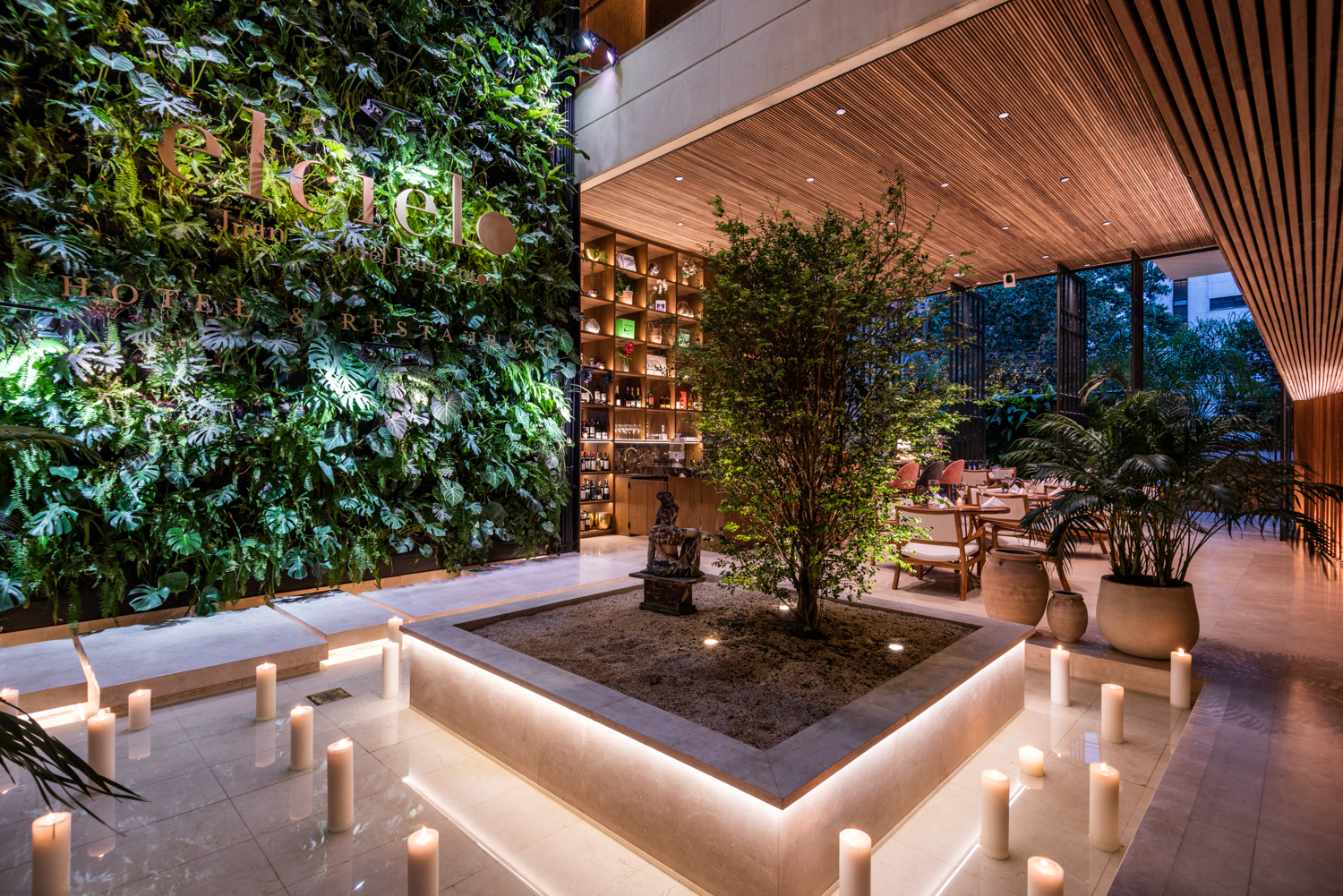 Elcielo Hotel