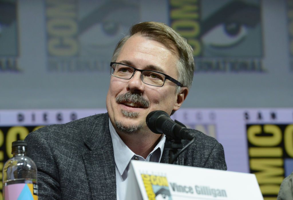 Vince Gilligan, la mente detrás de una obra maestra