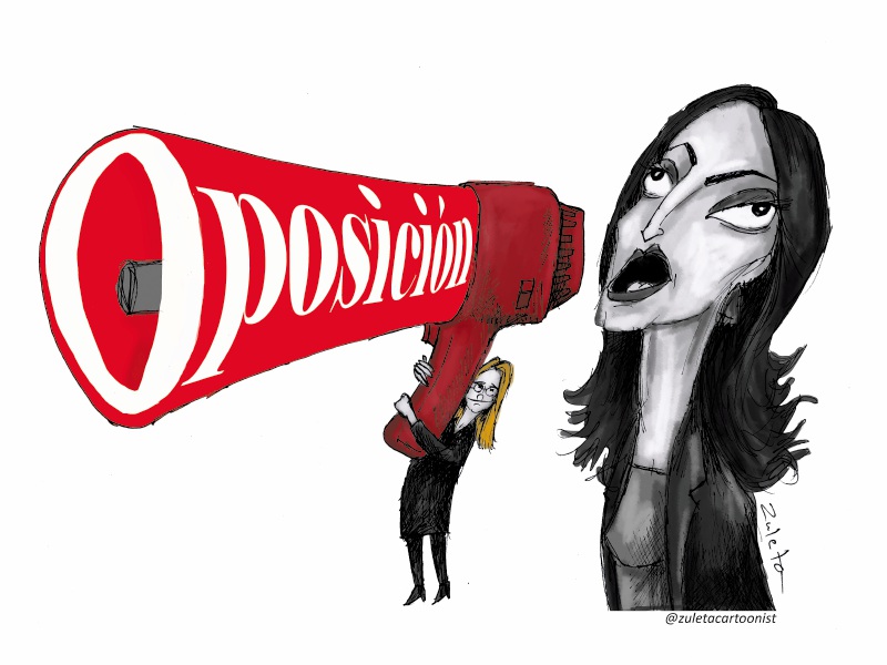 Oposición
