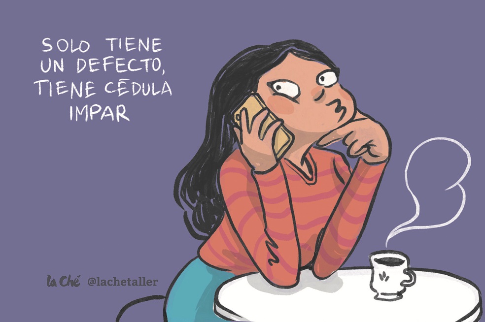 La Ché