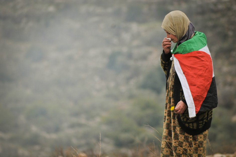 Mujeres de presos palestinos quedan embarazadas tras conseguir su esperma