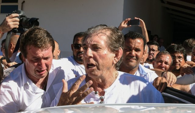 Se acumulan acusaciones de abuso sexual contra «curandero espiritual» encarcelado en Brasil
