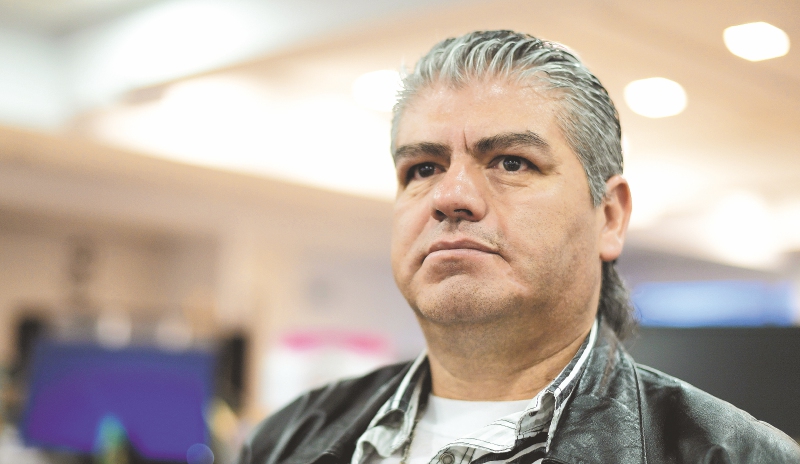 El drama de la extinción de dominio en Bogotá