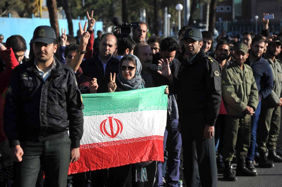 Israel pide aumentar la presión sobre Irán para un mejor acuerdo nuclear