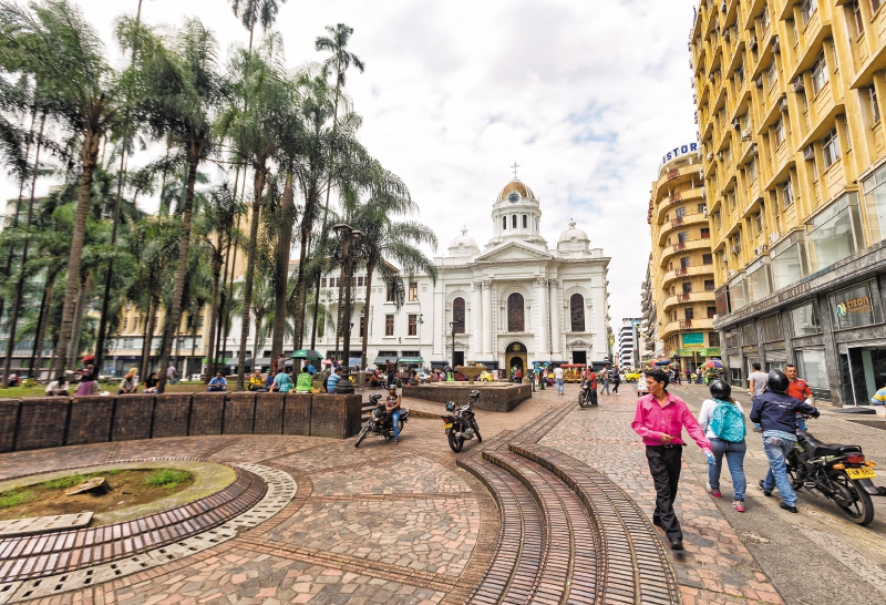 Destinarán $28.000 millones para programas sociales en el Valle del Cauca