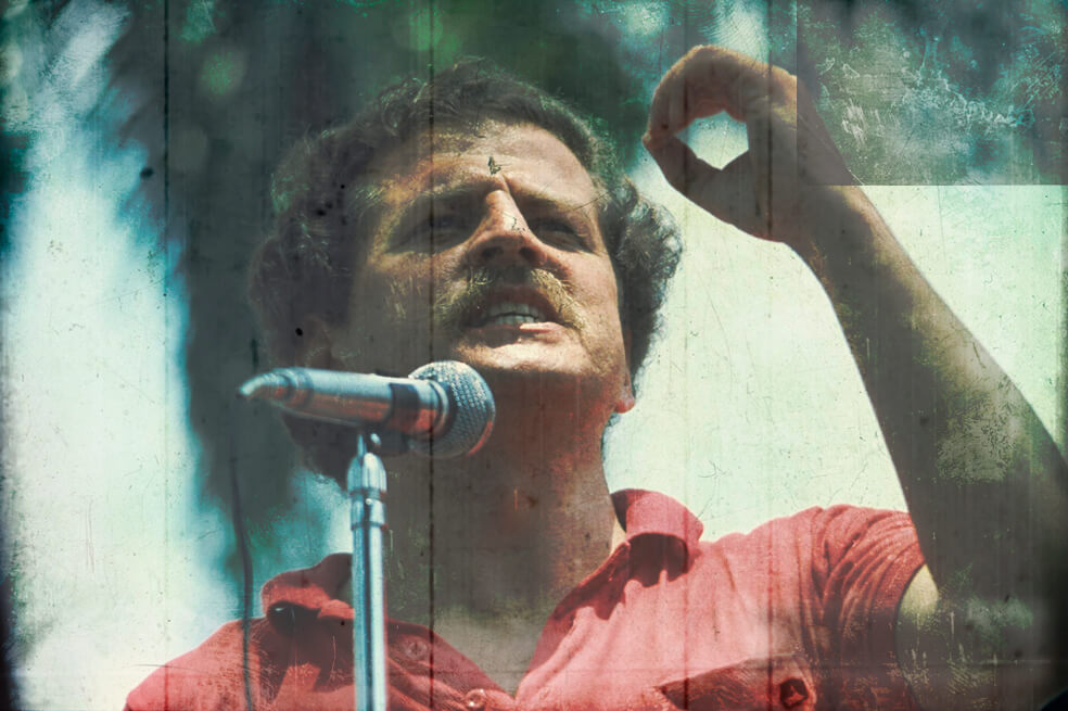 Luis Carlos Galán