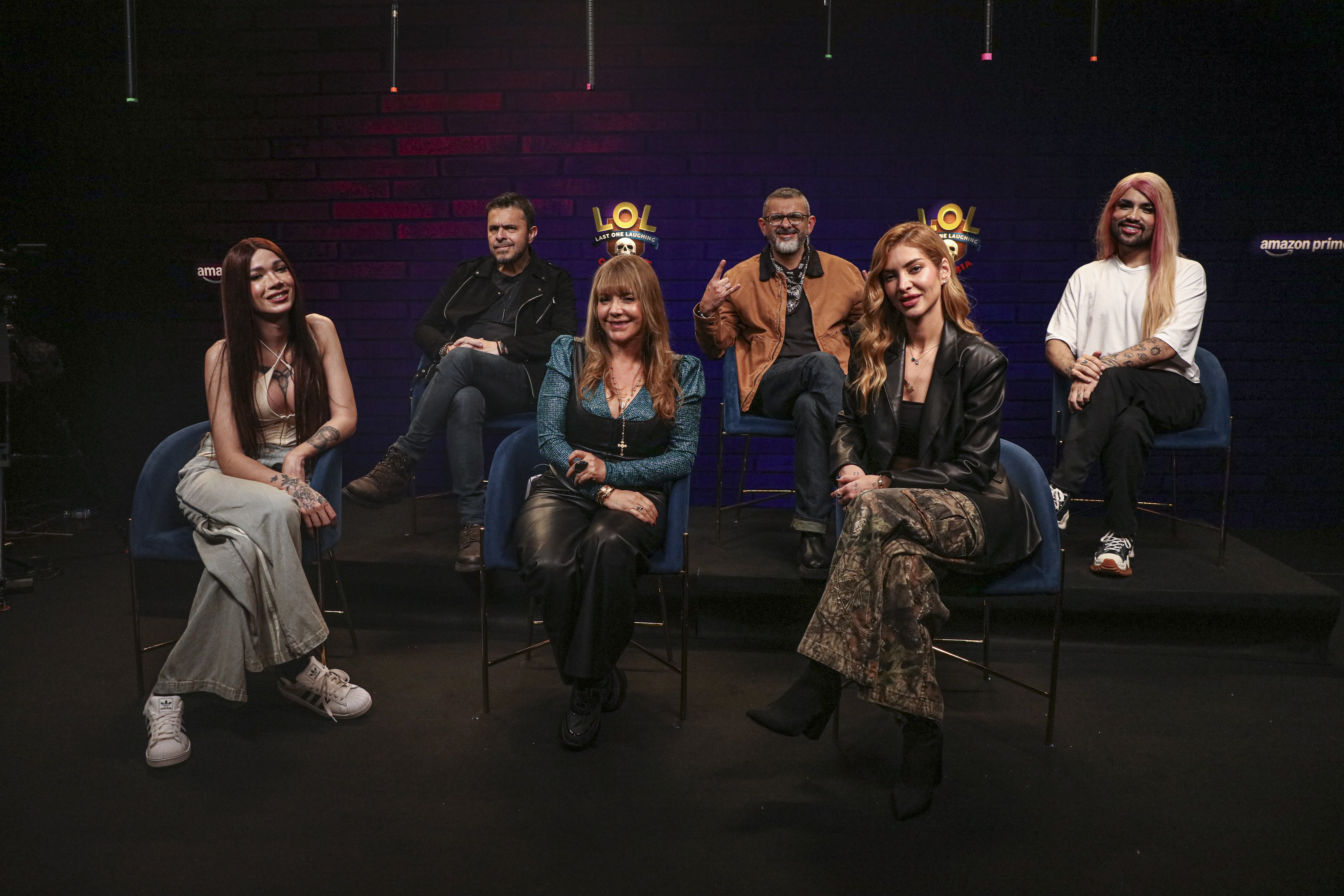 ‘LOL Colombia 2′, el último trabajo de ‘La Gorda’ Fabiola: “Es un homenaje a ella”