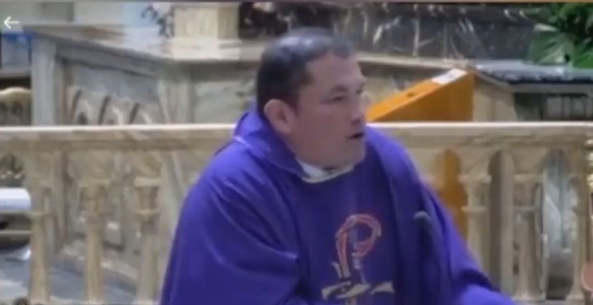 Sacerdote en Boyacá arremetió contra los paisas y afirmó que eran narcotraficantes