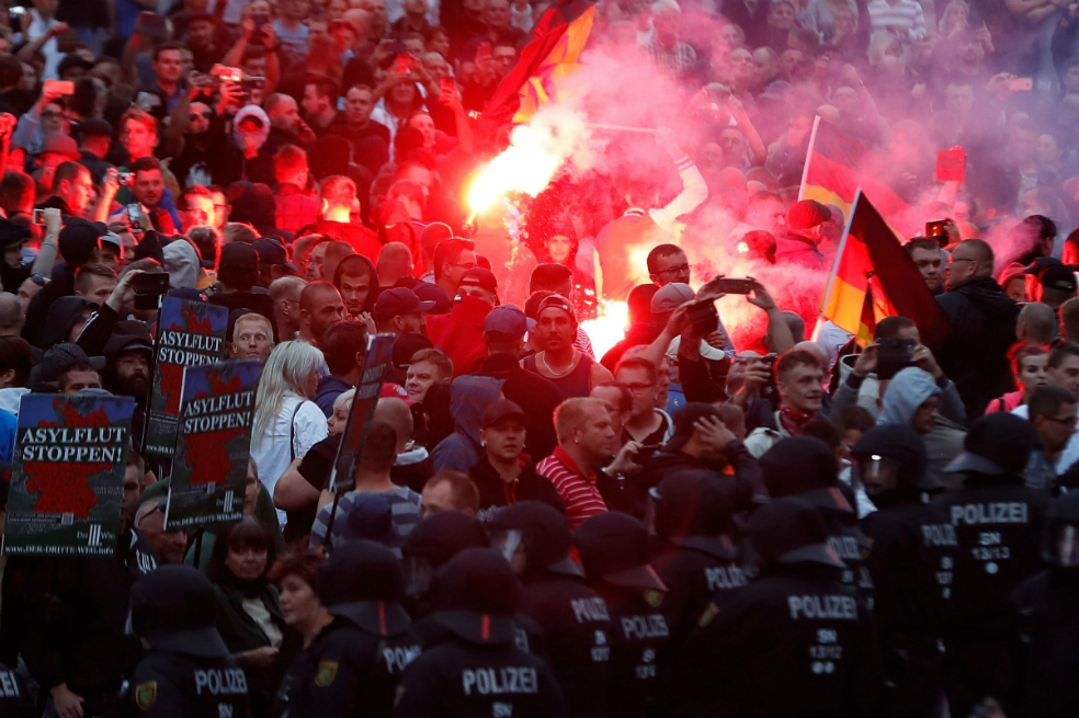 ¿Por qué la ultraderecha vuelve a ser el dolor de cabeza de Alemania?