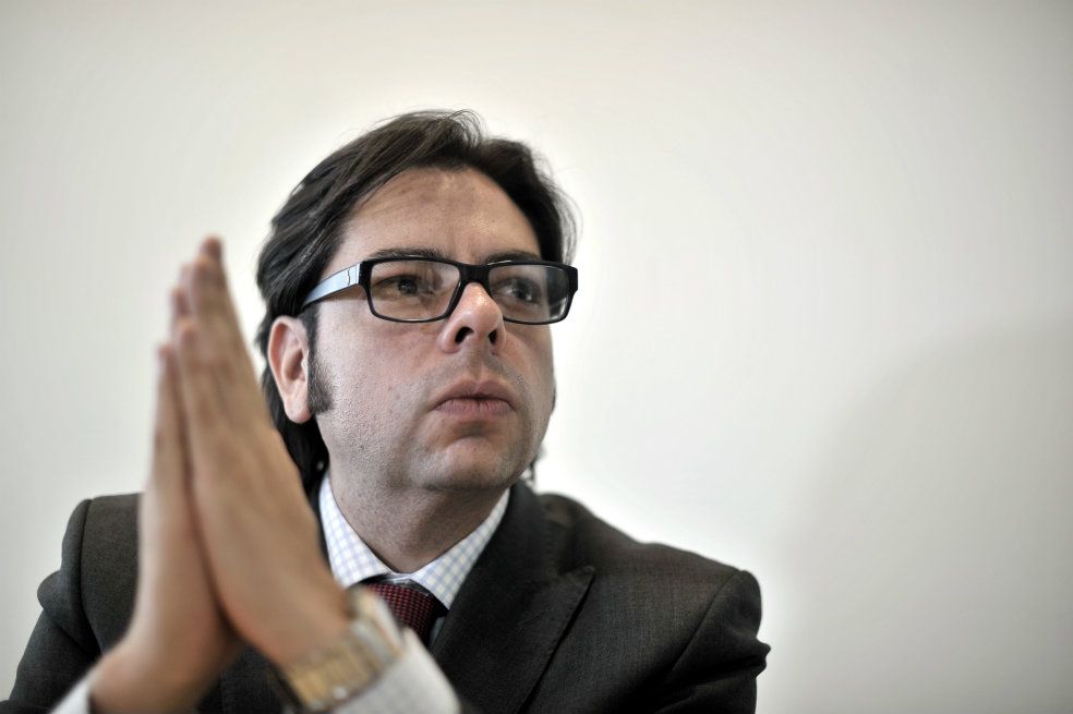 ‘Lo que ha pasado con el caso del atentado a vuelo de Avianca es una vergüenza’