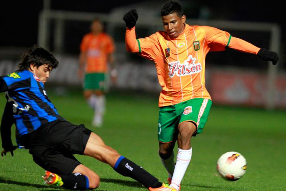 Envigado, eliminado de la Copa Sudamericana