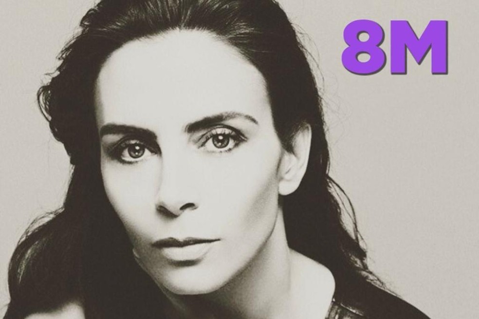 Nuevo escándalo sexual. Cantante Sasha acusa a Luis de Llano, de Timbiriche
