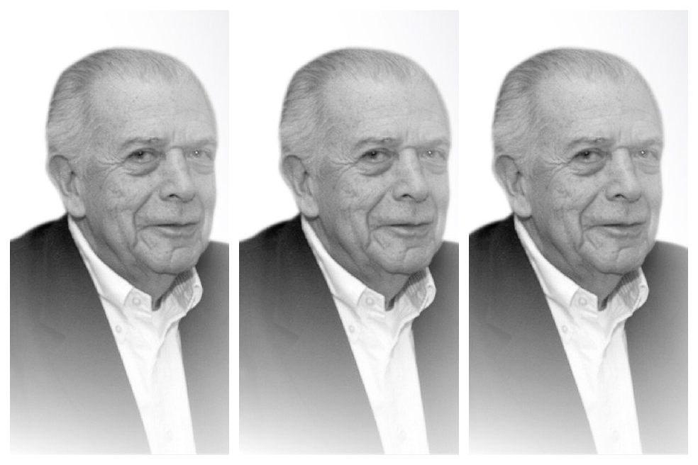 Murió Bernardo Guerra Serna, cacique político antioqueño