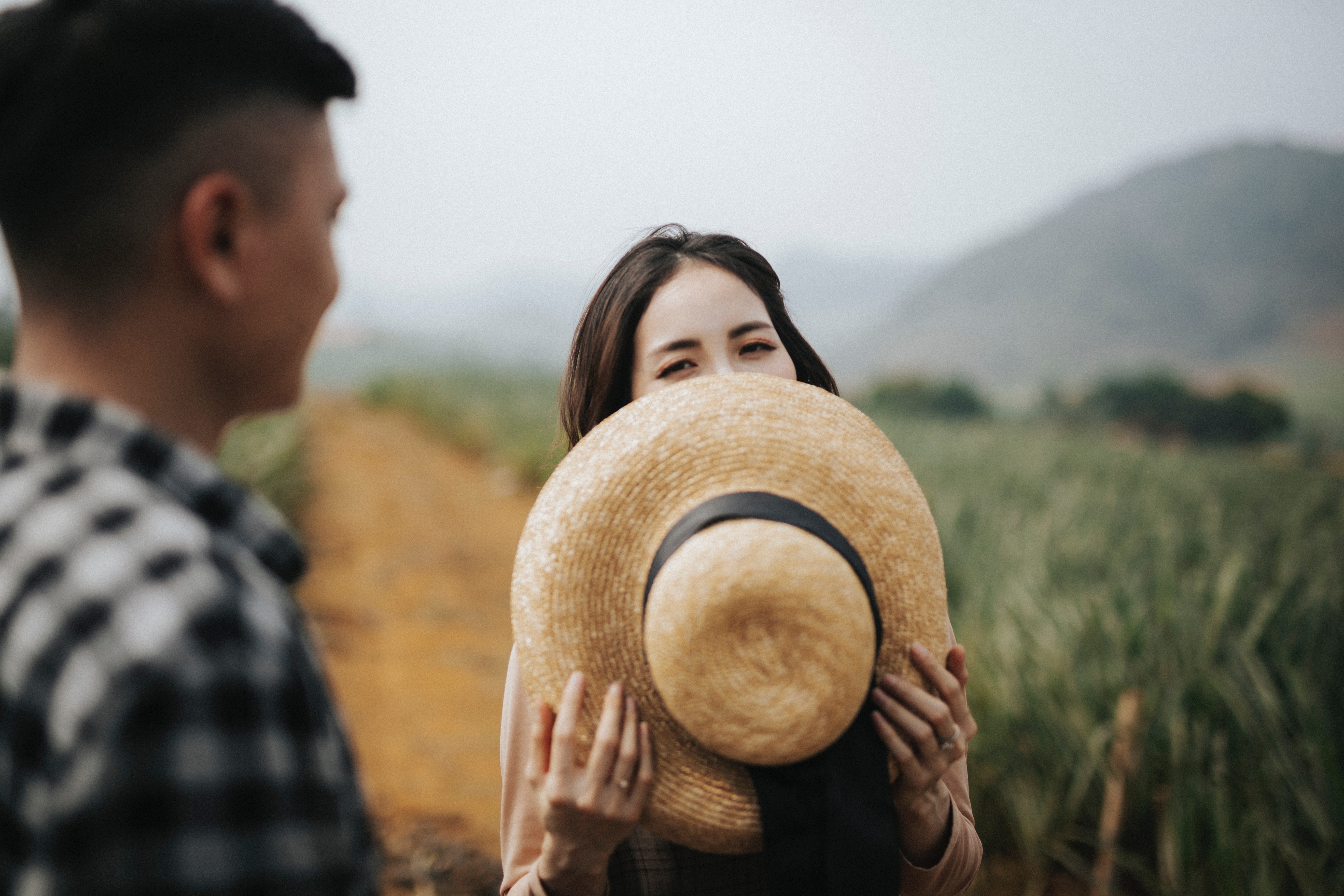5 claves para enamorar a un Acuario