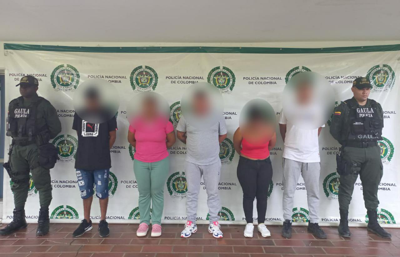Así fue el frustrado secuestro de un bogotano en Cali