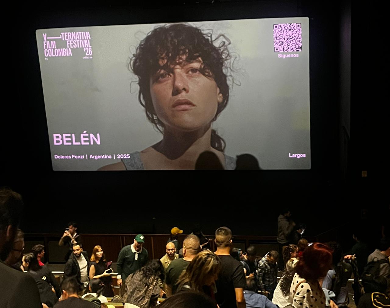 ‘Belén’, la película argentina sobre aborto, llega a los Premios Platino con 11 nominaciones