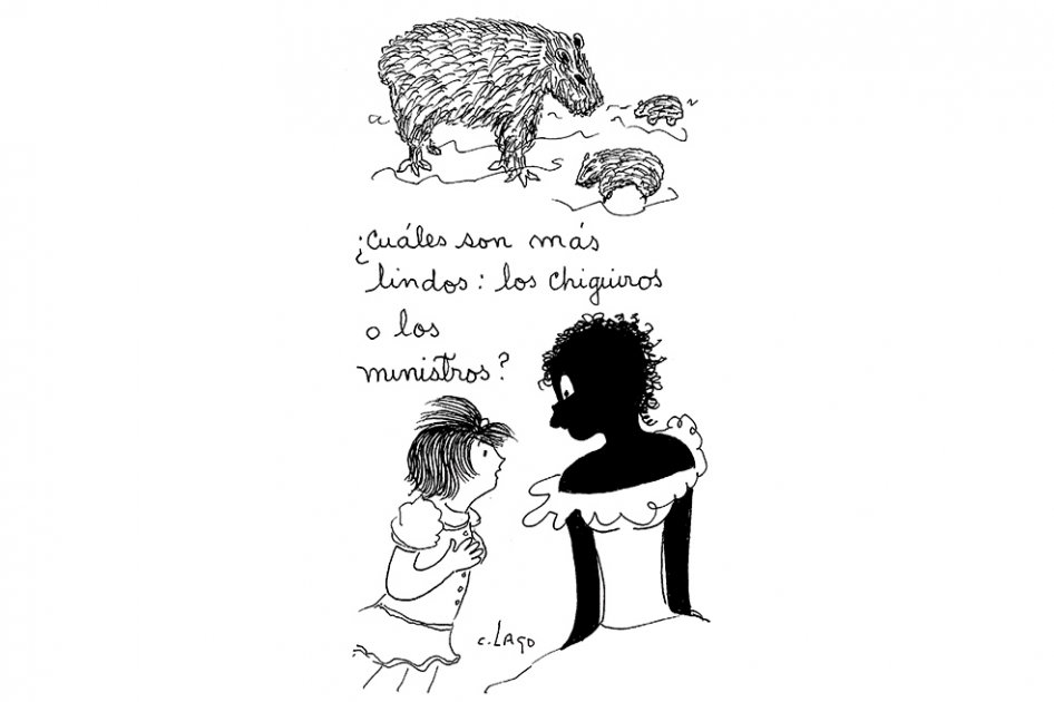 ¿Cuáles son los más lindos…?