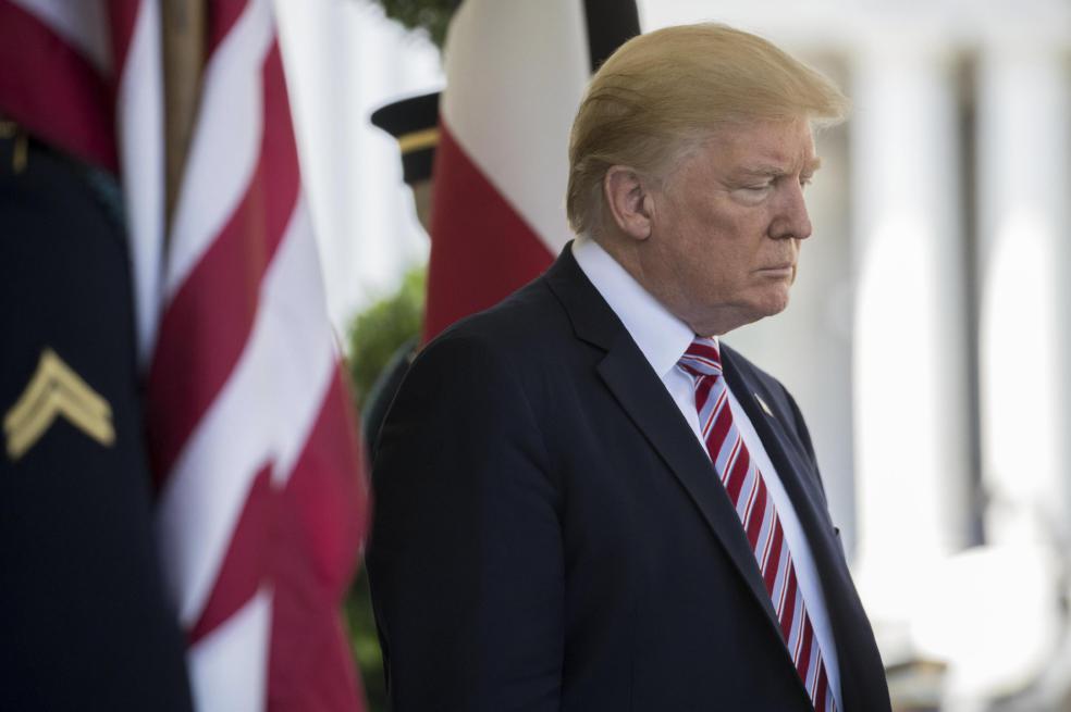¿Qué le deja a Trump la temporada de huracanes?