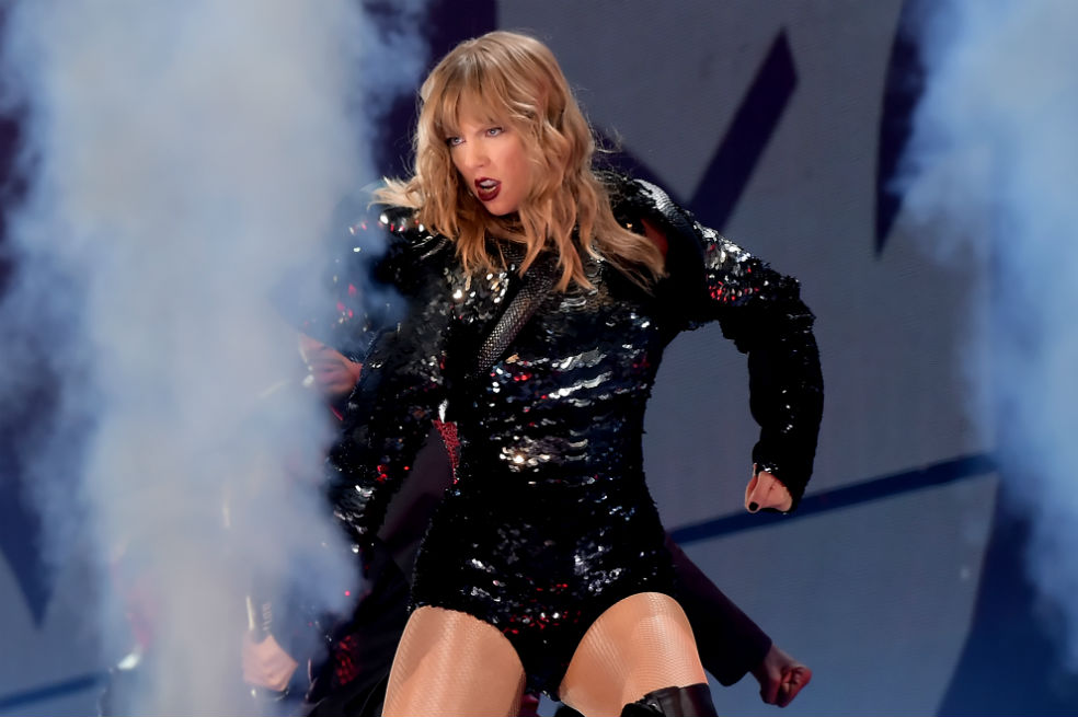 Taylor Swift y Andrew Lloyd Webber componen un tema inédito para «Cats»