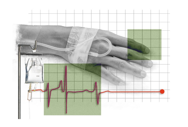 Eutanasia en Colombia: Una nueva ruta para pacientes con discapacidad que buscan morir dignamente