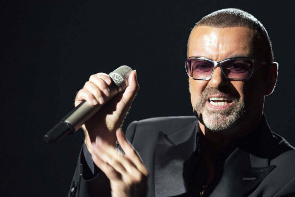 Colección de arte de George Michael será subastada en marzo en Londres