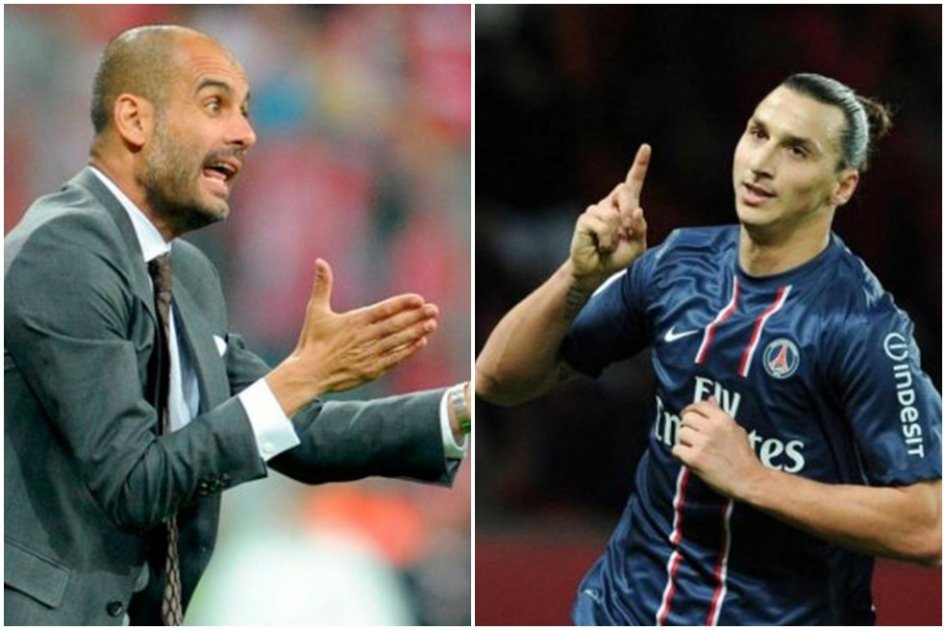 «Ibrahimovic es una princesita ultrajada»