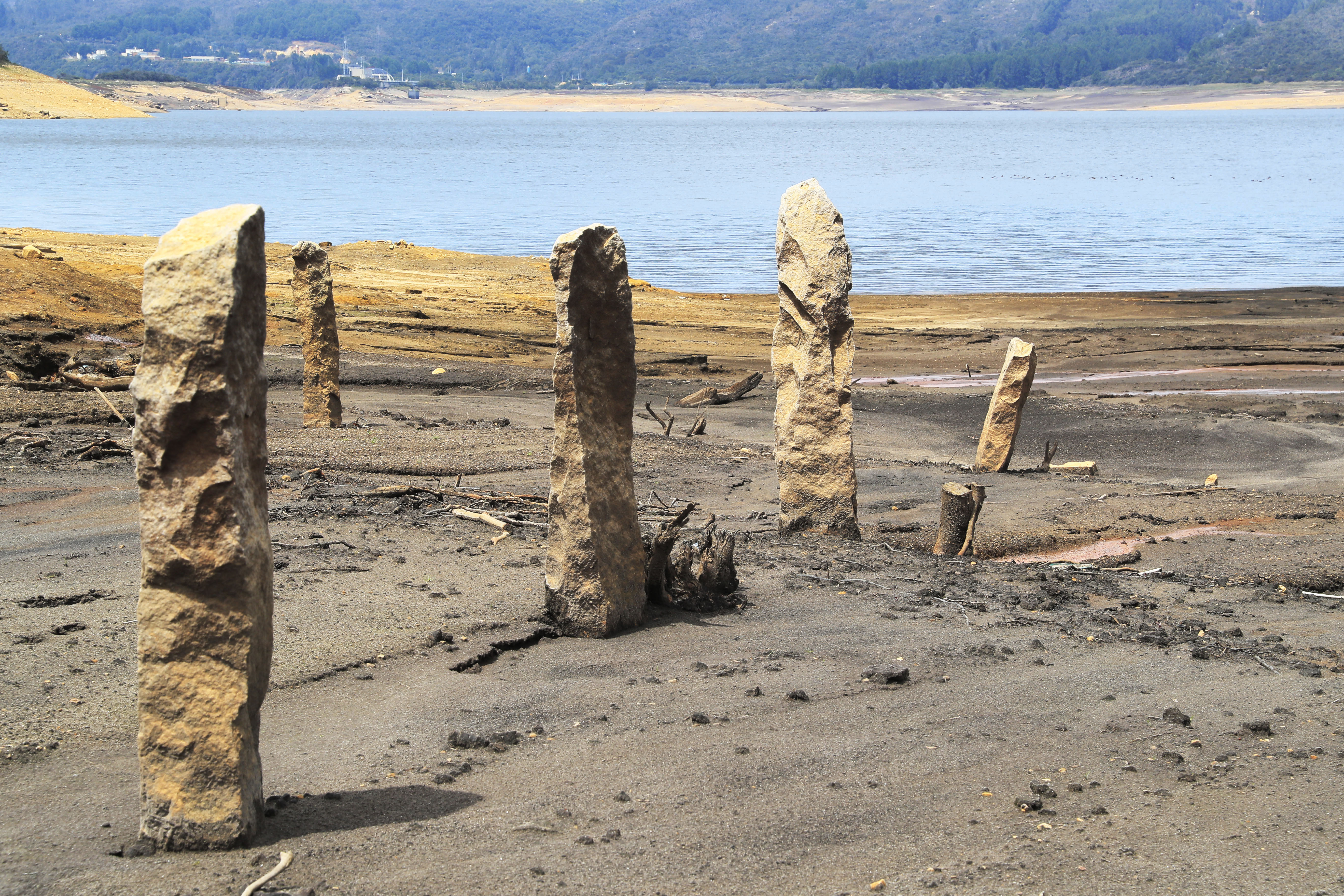 La probabilidad de que el fenómeno de El Niño sea muy fuerte es del 81 %: Ideam