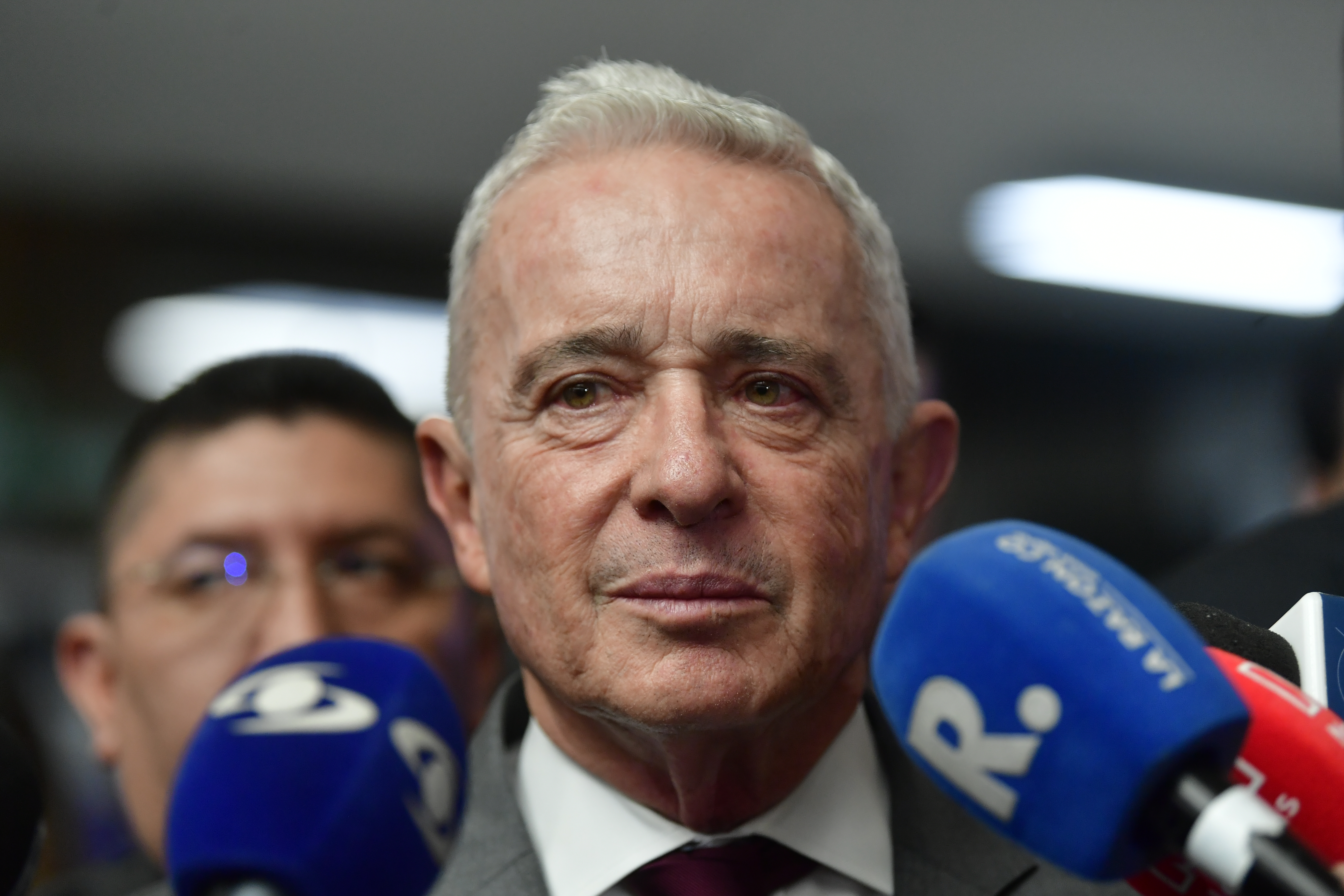 Juicio contra Uribe: van 20 testigos llamados por la defensa del expresidente