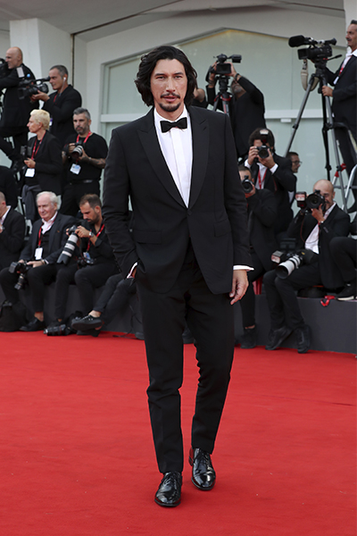 Adam Driver