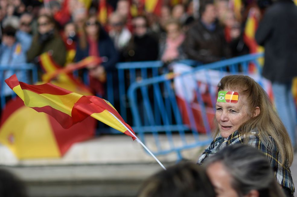 La ultraderecha: una fuerza que se extiende