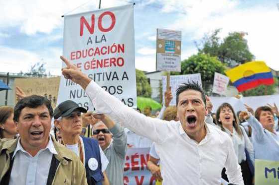¿Qué se puede construir en un debate a gritos?