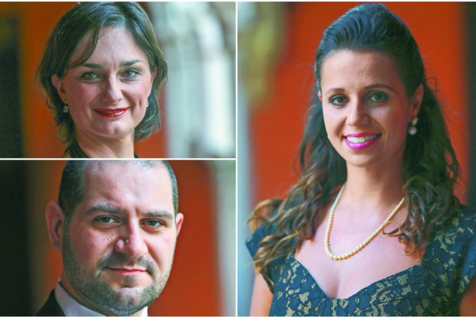 Conozca a los intérpretes de música sacra del Festival de Música de Cartagena
