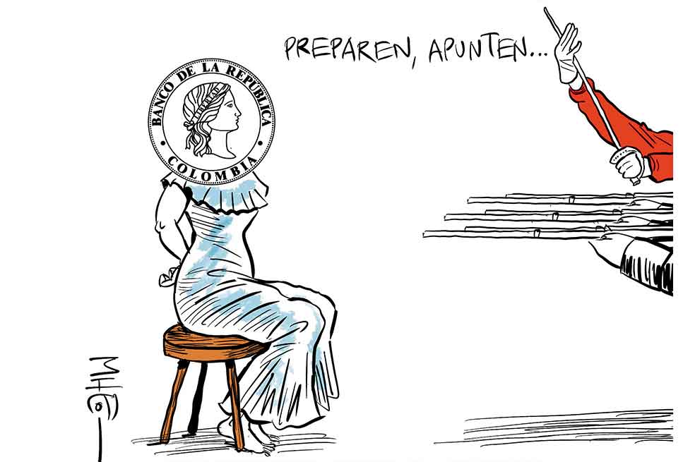 Alto turmequé: de recuerdos, caminos, ruegos y vuelos