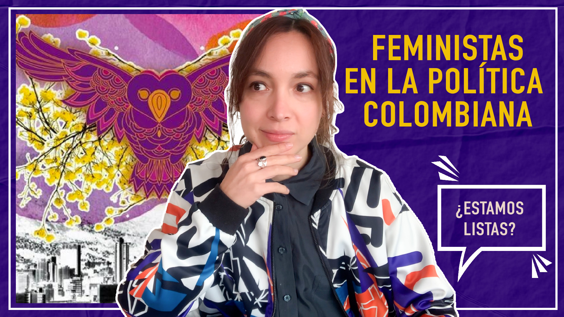 ¿Qué pasaría si una feminista gana las elecciones?  – Las Igualadas